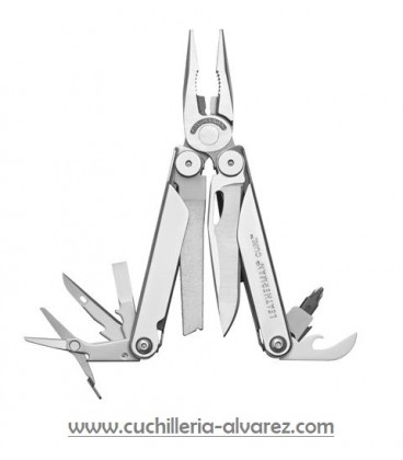 Leatherman CURL 832932