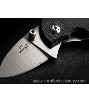 Boker ROCKHOPPER G10 01BO317