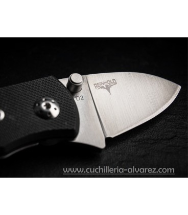 Boker ROCKHOPPER G10 01BO317