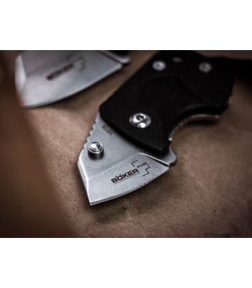 Boker DW-1 G10 01BO573