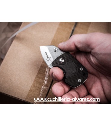 Boker DW-1 G10 01BO573