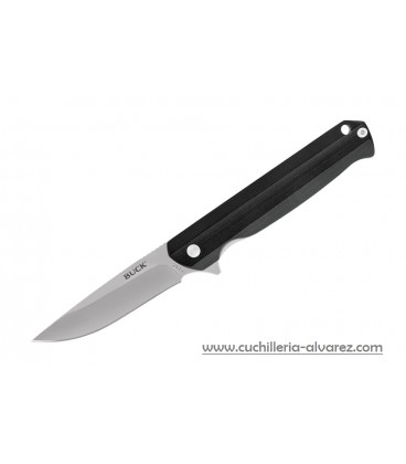 Buck LANGFORD Linerlock 251BKS