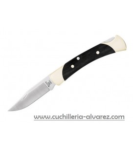 Buck 55 The Lockback Folding Hunter BU55