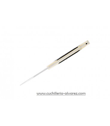 Buck 55 The Lockback Folding Hunter BU55