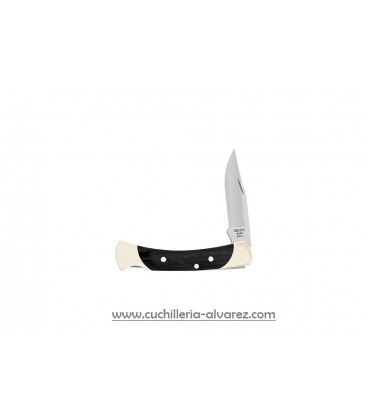 Buck 55 The Lockback Folding Hunter BU55