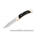 Buck 55 The Lockback Folding Hunter BU55