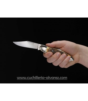 Boker Jagdmesser Duo 114021S