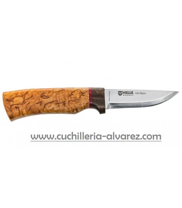 Cuchillo HELLE MYRA - ED. LIMITADA 2019 HEH632