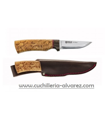 Cuchillo HELLE MYRA - ED. LIMITADA 2019 HEH632