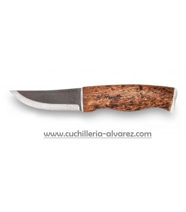 CUCHILLO ROSELLI UHC VIROLA DE ASTA DE RENO RW200A