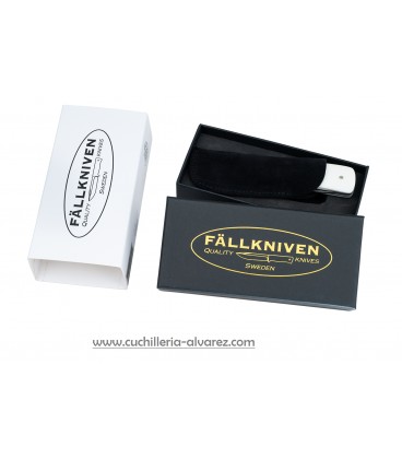 Fallkniven RL1ey (Elforyn)