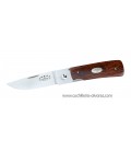 Fallkniven RL1ey (Desert Ironwood)