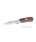 Fallkniven RL1di (Desert Ironwood)