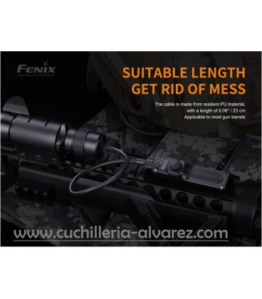 Pulsador remoto Fenix AER-02-V2.0