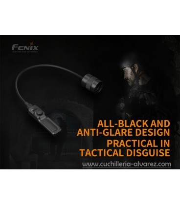 Pulsador remoto Fenix AER-02-V2.0