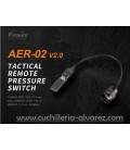Pulsador remoto Fenix AER-03-V2.0