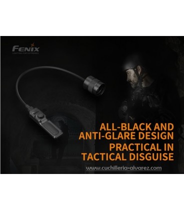 Pulsador remoto Fenix AER-03-V2.0