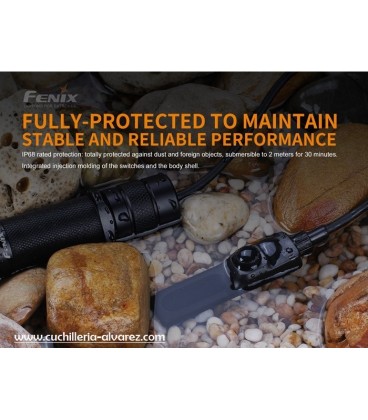 Pulsador remoto Fenix AER-03-V2.0