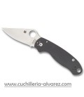 Navaja Spyderco PARA 3 Gray Maxamet C223GPDGY