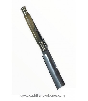 Navaja/Machete Exposito punta chata M/402-AT