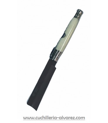 Navaja/Machete Exposito punta chata M/402-AT