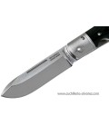 Navaja Fallkniven Gentleman’s Pocket knife GPbm