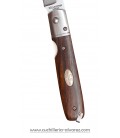 Navaja Fallkniven Gentleman’s Pocket knife GPdi