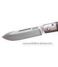 Navaja Fallkniven Gentleman’s Pocket knife GPdi