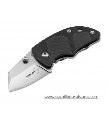 Boker DW-2 G10 01BO574