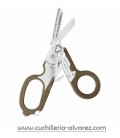 Tijera Leatherman RAPTOR Coyote Tan 832136