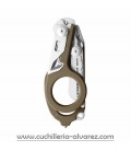 Tijera Leatherman RAPTOR Coyote Tan 832136