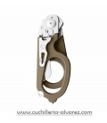 Tijera Leatherman RAPTOR Coyote Tan 832136