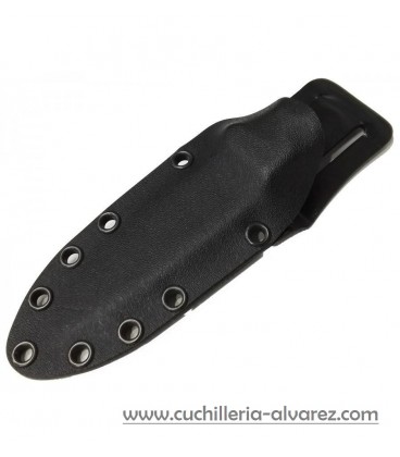 MUELA KODIAK-SV.M/K micata negra y f.kidex