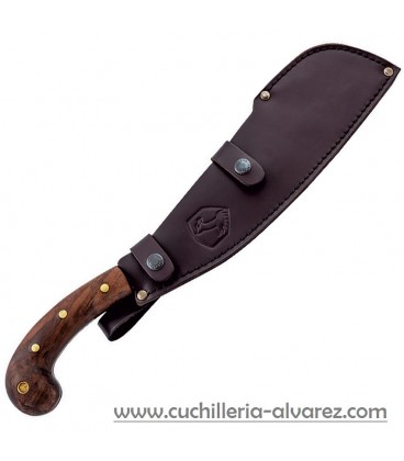 Machete VILLAGE PARANG SS CTK419-12SS