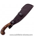 Machete VILLAGE PARANG SS CTK419-12SS