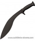 COLD STEEL KUKRI PLUS MACHETE CS97KMPS