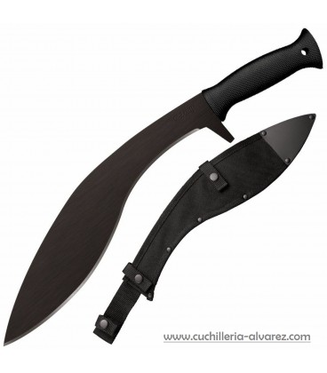 COLD STEEL KUKRI PLUS MACHETE CS97KMPS