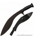 COLD STEEL KUKRI PLUS MACHETE CS97KMPS