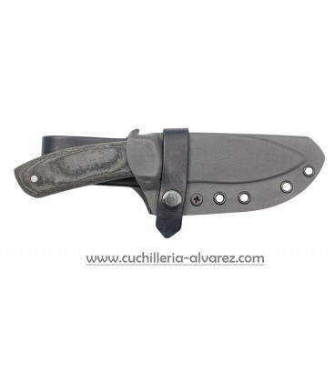 Condor TALON KNIFE Micarta CTK804-4.5HC