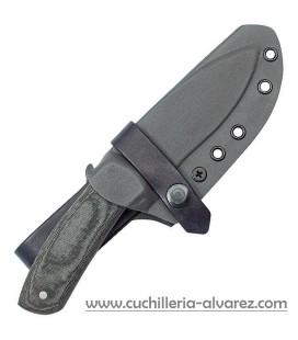 Condor TALON KNIFE Micarta CTK804-4.5HC