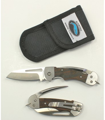 Navaja Myerchin Generation 2 Captain BW300