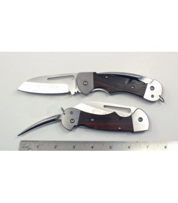 Navaja Myerchin Generation 2 Captain BW300