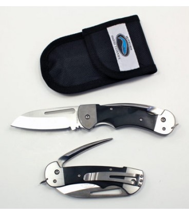 Navaja Myerchin Generation 2 Captain PRO G10 BF300