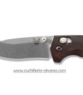 Benchmade North Fork 15031_2