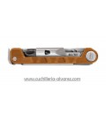 Multiherramienta GERBER ARMBAR DRIVE - ORANGE GE001588