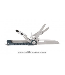 Multiherramienta GERBER ARMBAR DRIVE - URBAN BLUE GE001590