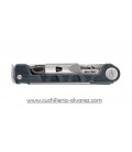 Multiherramienta GERBER ARMBAR DRIVE - URBAN BLUE GE001590