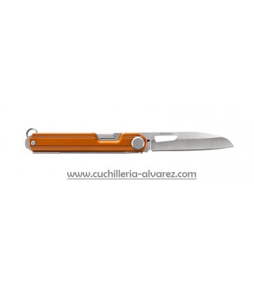 Multiherramienta GERBER ARMBAR SLIM CUT - BURNT ORANGE 001590