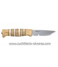 Cuchillo HELLE ARV H014