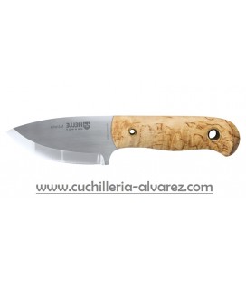 Cuchillo HELLE MANDRA H620